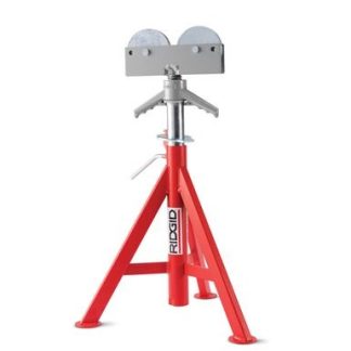 Sujetatubos con Cabezal de Rodillos RJ-98 | Ridgid | 56667