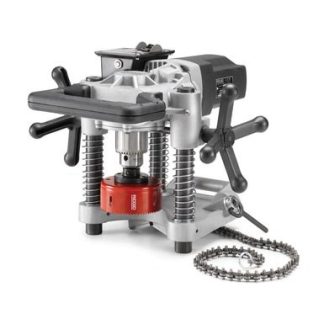 Perforadora de Tubos HC-450 | Ridgid | 57592