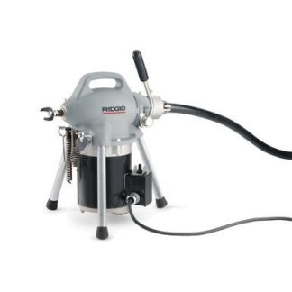 Máquina Seccional K-50 | Ridgid | 58980