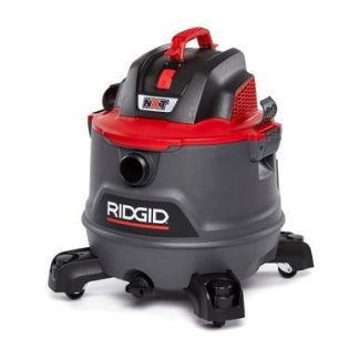 Aspiradora de 14 galones con Carro RT1400M | Ridgid | 61753