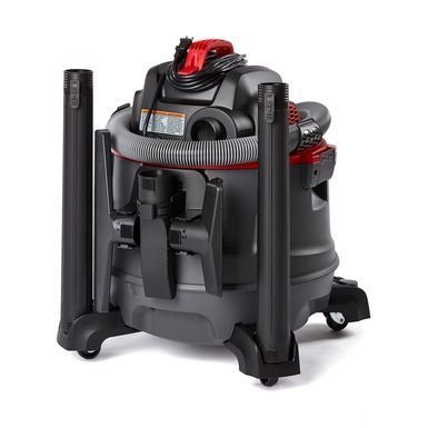 Aspiradora de 14 galones con Carro RT1400M | Ridgid | 61753