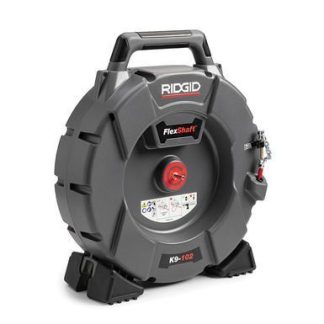 Máquina K9-102 FlexShaft®| Ridgid | 64263
