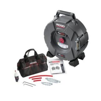 Máquina K9-204 FlexShaft® | Ridgid | 64273
