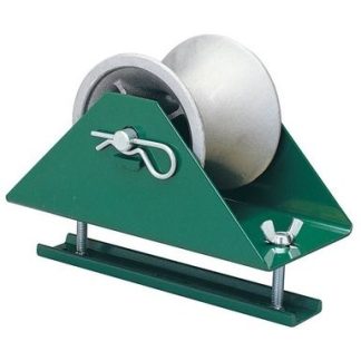Polea Tipo Bandeja | Greenlee | 658