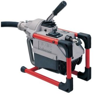 Máquina Seccional K-60SP-SE | Ridgid | 66497