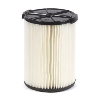 Filtro de Papel Plegado Monocapa VF4000 | Ridgid | 72947