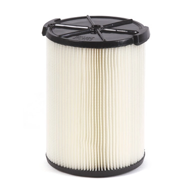 Filtro de Papel Plegado Monocapa VF4000 | Ridgid | 72947