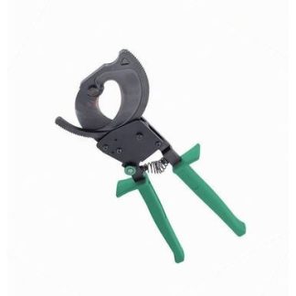 Cortador de Cables de Trinquete Compacto | Greenlee | 760