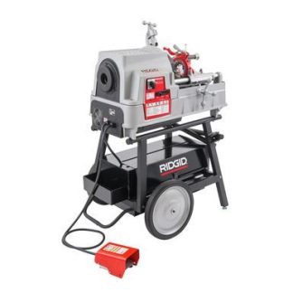 Roscadora Automática 535A | Ridgid | 84097
