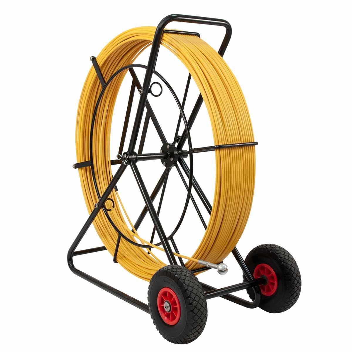 Guía De Fibra De Vidrio Mainroad Ted Equipment® | Telenco | 91028