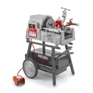 Roscadora Modelo 535 | Ridgid | 93287