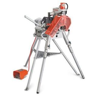 Ranuradora de Rodillos 920 | Ridgid | 95782