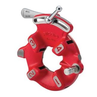 Cabezal Roscador de Apertura Rápida 811A | Ridgid | 97065