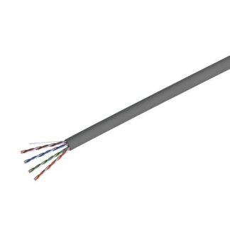 Cable UTP CAT5e Planta Interna/Externa 1000 ft | Vericom | MBW5U-03576
