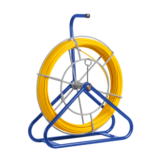 Guia de Fibra de Vidrio 3/16" | Jonard Tools | ROD-3316