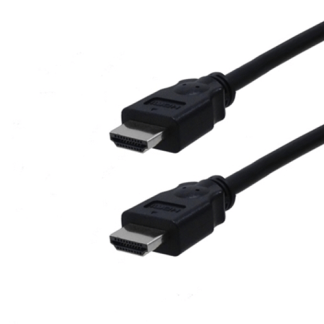 Cable HDMI de Alta Velocidad con Ethernet 6 ft | VB Series | Vericom | XHD06-11706