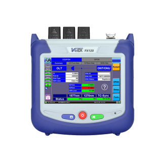 GPON, XG(S)-PON y EPON
