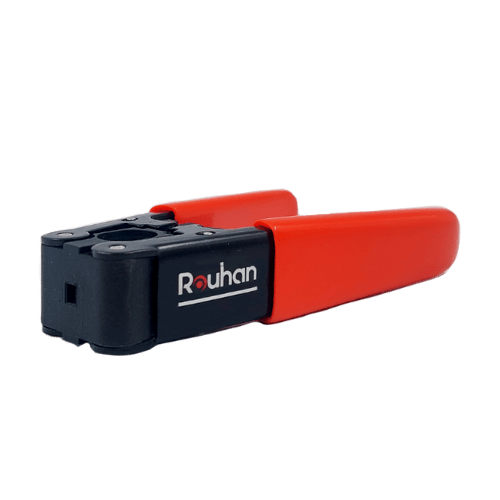 Pelador de Cable Tipo DROP para FTTH | Rouhan | RTF-80 - Imagen 4