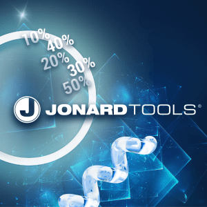 Jonard Tools Promociones