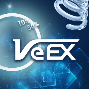 VeEX Promociones