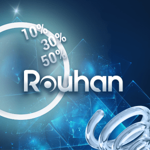 Rouhan Promociones
