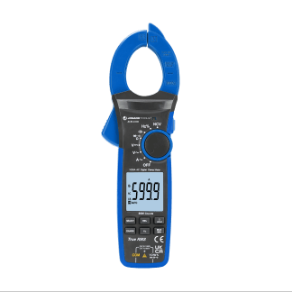 1000A Digital Clamp Meter
