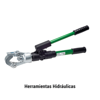 Herramientas Hidráulicas