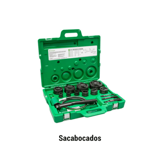 Sacabocados