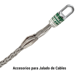 Accesorios para Jalado de Cables