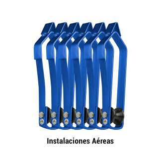 Instalaciones Aéreas
