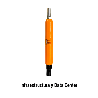Infraestructura y Data Center
