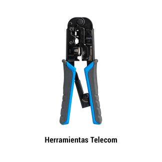 Herramientas Telecom