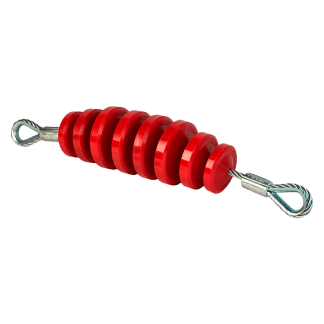 Mandril flexible 4,0 in | Greenlee