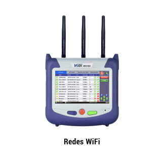 Redes de WiFi