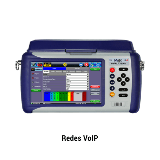 Redes IPTV