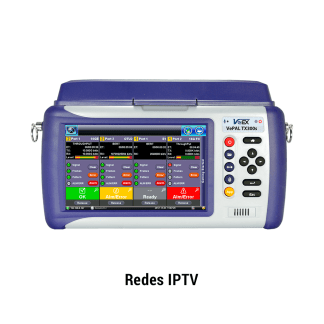 Redes VoIP