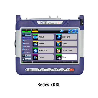 Redes xDSL