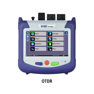 OTDR