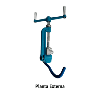 Planta Externa