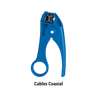 Cables Coaxial