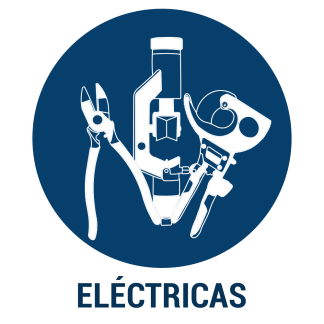 Herramientas Eléctricas