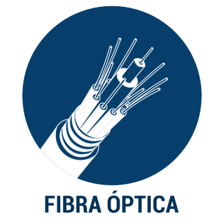 Fibra Óptica