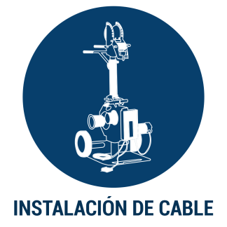 Instalación y Tendido de Cables
