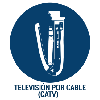 Televisión por Cable (CATV)