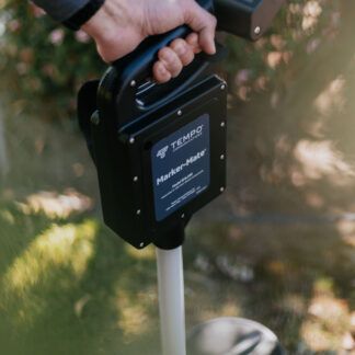 EML-100 Marker-Mate, Localizador Electrónico De Marcadores