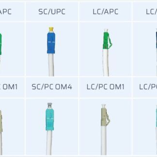 SPLICE ON CONNECTORS