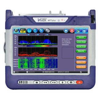Módulo WiFi Air Expert® | VeEX | MTTplus-900