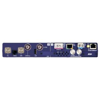Plataforma de Prueba Multi-Servicios-Hasta 10G | VeEX | TX320s