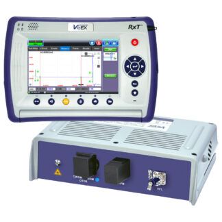OTDR CWDM & DWDM Banda – C | VeEX | RXT-4113