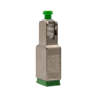 Attenuator - Metal Body - SC/APC